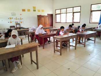 KEGIATAN ASAS SEMESTER II TP 2024-2025