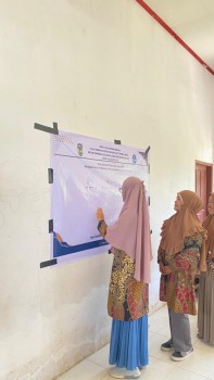 PENANDATANGANAN KOMITMEN BERSAMA DALAM PENERAPAN SPMI