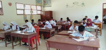 KEGIATAN ASAS SEMESTER II TP 2024-2025