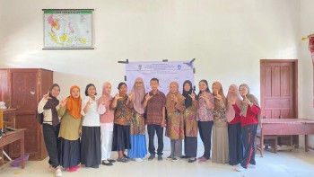 PENANDATANGANAN KOMITMEN BERSAMA DALAM PENERAPAN SPMI