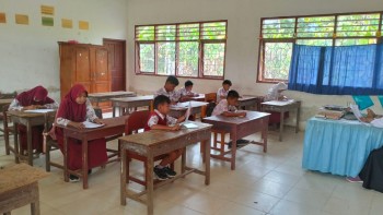 KEGIATAN ASAS SEMESTER II TP 2024-2025