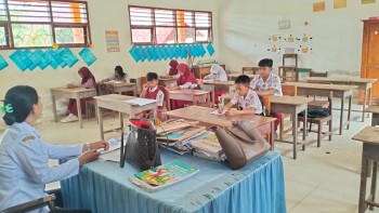 KEGIATAN ASAS SEMESTER II TP 2024-2025
