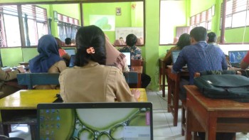 SOSIALISASI SKP