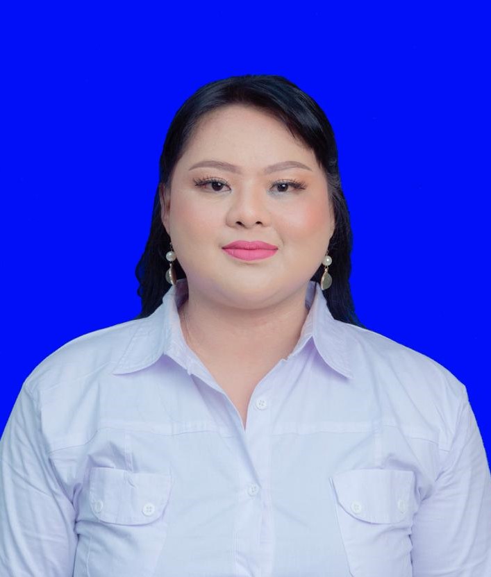 TIKA RAHAYU, S.Pd.