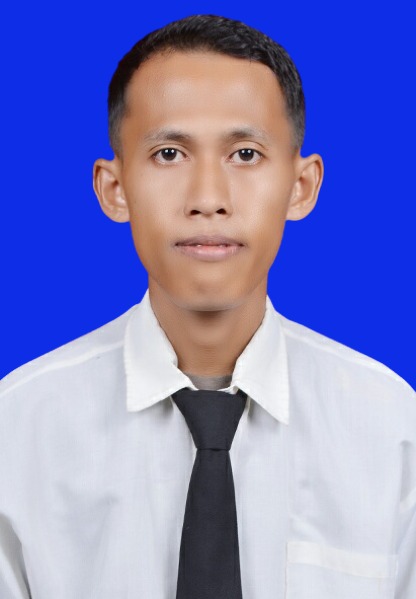 WINDI IBRAHIM, S.Pd.
