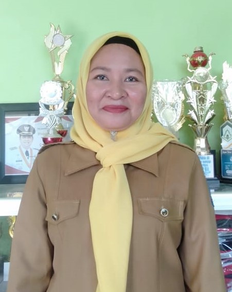 INAYATI, S.Kom