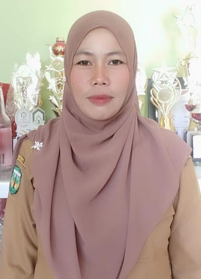 IRWANA, S.Pd.