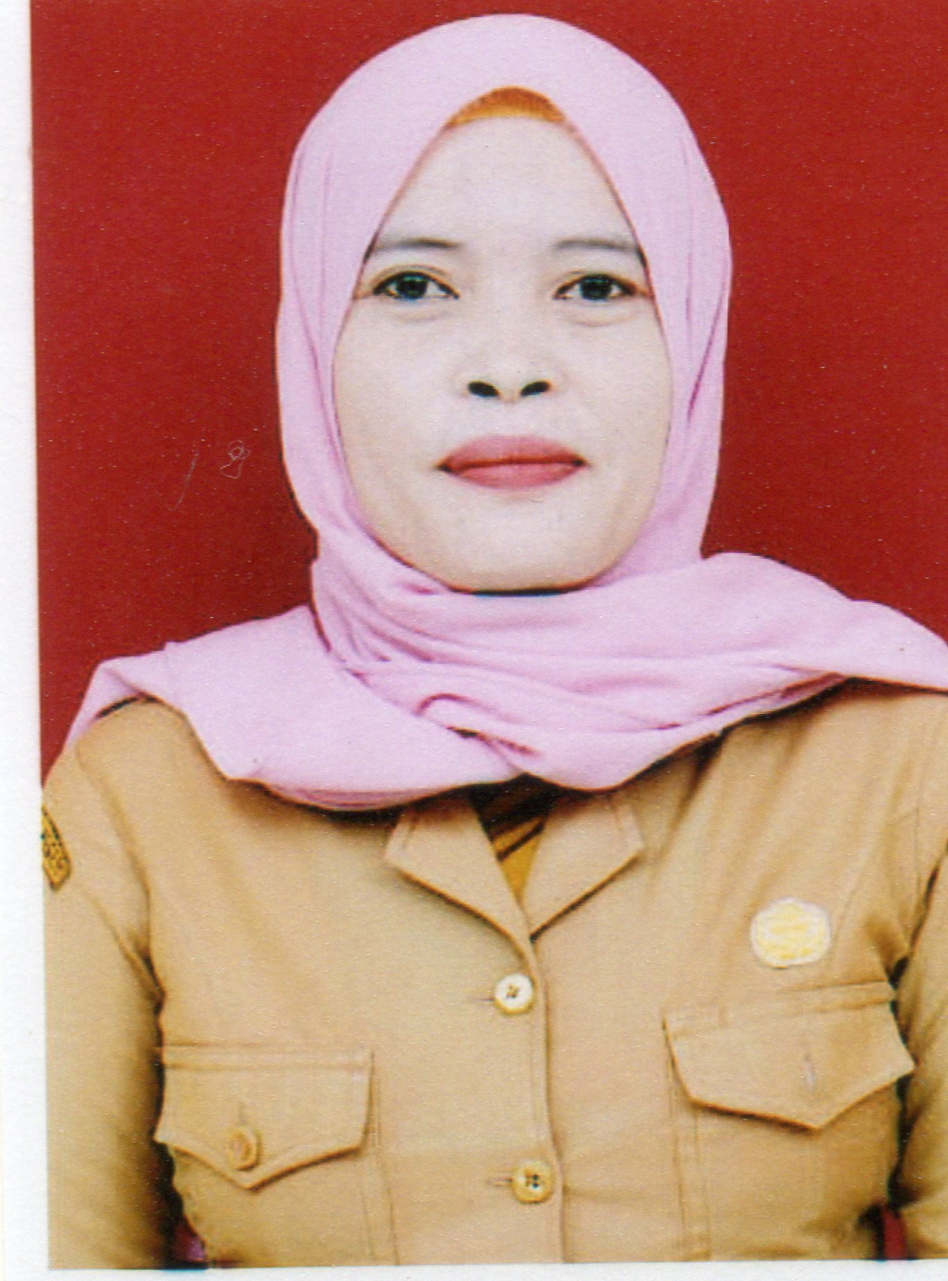 HILDAYANTI, S.Pd.SD