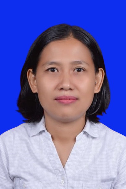MARLIN PAURU, S.Pd.